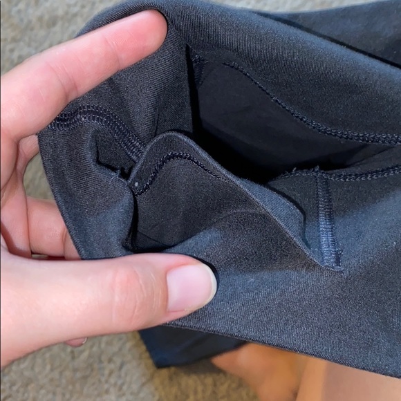 Fabletic high waisted 7/8 legging - Picture 5 of 5